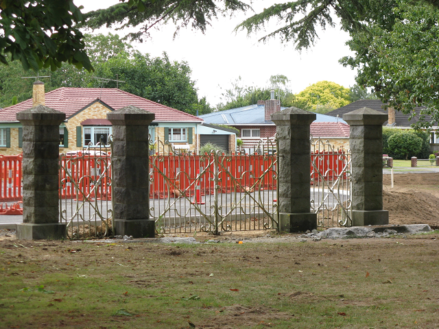 27. To be refurbished. Cambridge Tree Trust